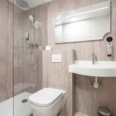Landgasthof Zur Erholung Hotell