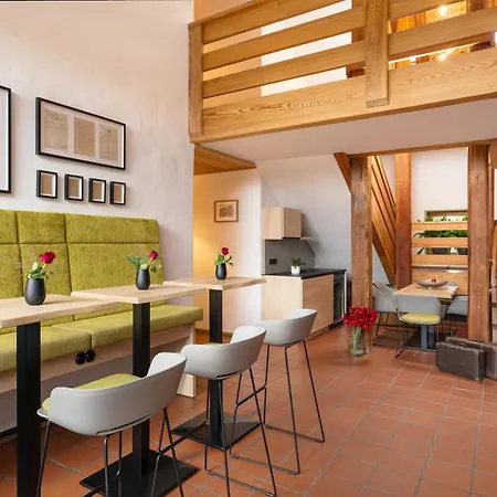 Landgasthof Zur Erholung Hotel *