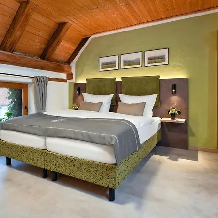 Landgasthof Zur Erholung