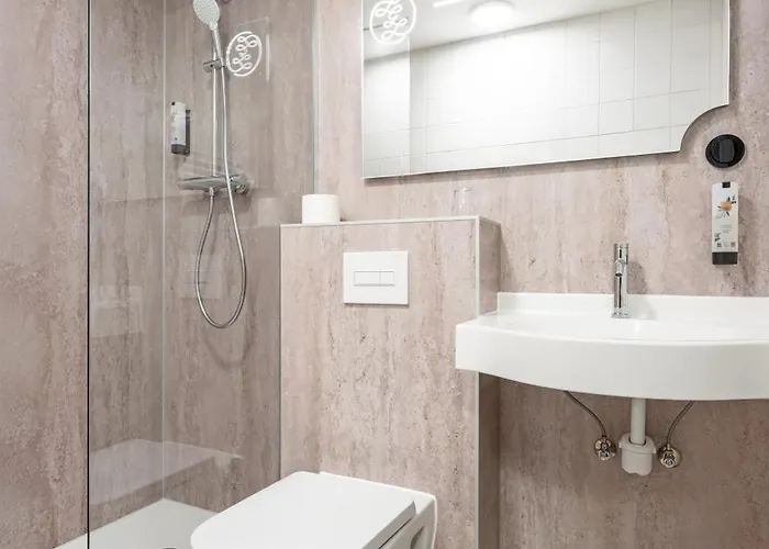 Landgasthof Zur Erholung Hotell