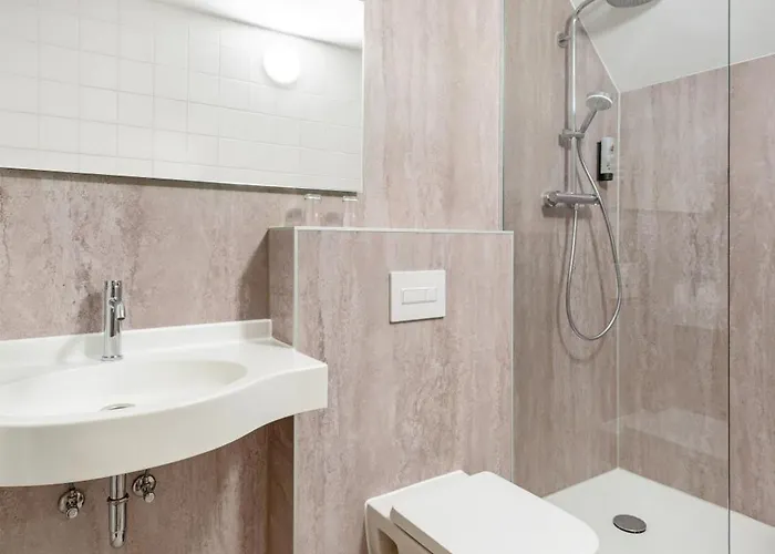 Hotell Landgasthof Zur Erholung *