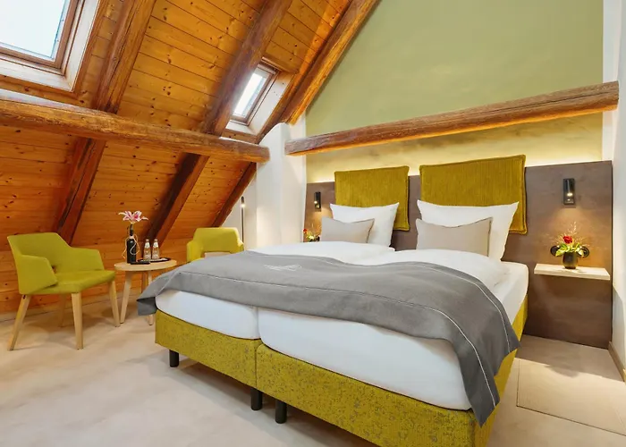 Landgasthof Zur Erholung *