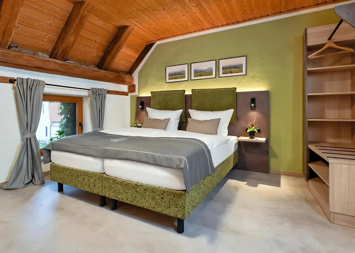 Landgasthof Zur Erholung